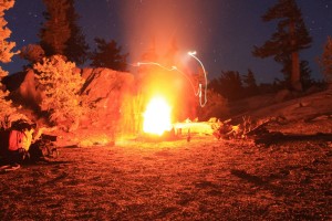 10+ Yosemite Camping Fire Restrictions