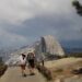 ‘Honestly terrifying’: Yosemite National Park is in chaos